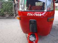 Bajaj RE 1998 Three Wheel