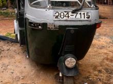 Bajaj RE 2 Stroke 1998 Three Wheel