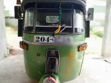 Bajaj RE 1997 Three Wheel