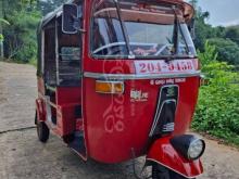 Bajaj RE 1998 Three Wheel