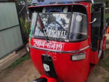 Bajaj RE 1998 Three Wheel