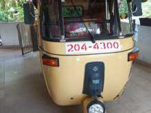 Bajaj RE 2002 Three Wheel