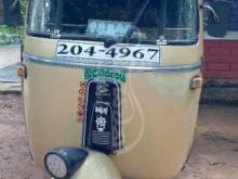 Bajaj RE 2 Stroke 1998 Three Wheel