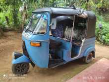Bajaj 204 1997 Motorbike