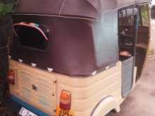 Bajaj RE 2010 Three Wheel