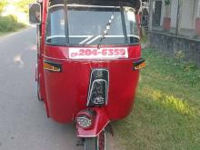 Bajaj RE 1998 Three Wheel