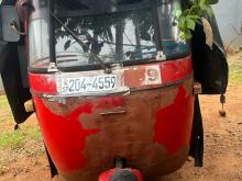 Bajaj 204 2000 Three Wheel