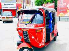 Bajaj RE 1997 Three Wheel