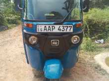 Bajaj RE 2014 Three Wheel