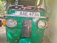 Bajaj RE 2014 Three Wheel