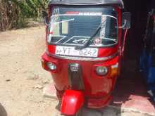 Bajaj RE 2011 Three Wheel