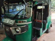 Bajaj RE 2014 Three Wheel