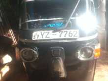 Bajaj RE 2012 Three Wheel