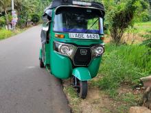 Bajaj RE 2015 Three Wheel