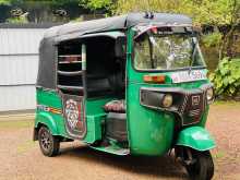 Bajaj RE 2016 Three Wheel