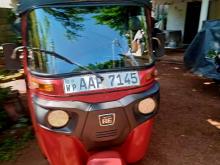 Bajaj RE 205 2014 Three Wheel