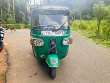 Bajaj RE 2011 Three Wheel