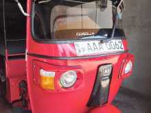 Bajaj 205 2012 Three Wheel