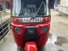 Bajaj RE 205 2014 Three Wheel