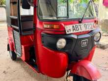 Bajaj RE 2019 Three Wheel