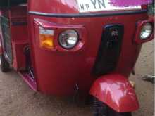 Bajaj RE 2011 Three Wheel