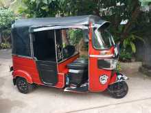 Bajaj RE 2016 Three Wheel