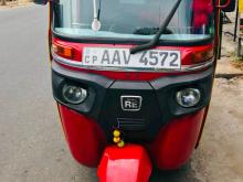 Bajaj RE 2014 Three Wheel