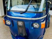 Bajaj RE 2011 Three Wheel