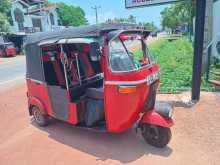 Bajaj RE 2007 Three Wheel