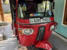 Bajaj RE 2013 Three Wheel