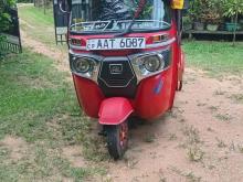 Bajaj RE 2017 Three Wheel
