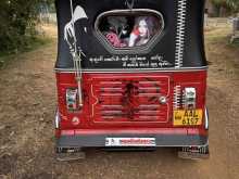 Bajaj RE 2013 Three Wheel