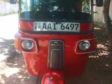 Bajaj RE 205 2013 Three Wheel