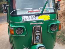 Bajaj RE 2013 Three Wheel