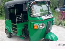 Bajaj RE 2011 Three Wheel