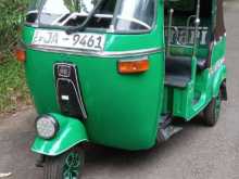 Bajaj RE 2004 Three Wheel