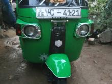 Bajaj RE 2010 Three Wheel