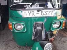 Bajaj RE 2011 Three Wheel