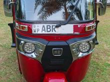 Bajaj RE 2018 Three Wheel