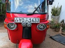 Bajaj RE 2011 Three Wheel