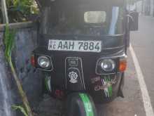 Bajaj RE 205 2013 Three Wheel