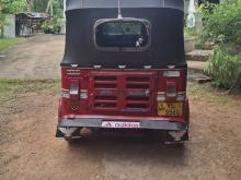 Bajaj RE 2011 Three Wheel