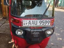 Bajaj RE 2015 Three Wheel