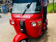 Bajaj RE 2011 Three Wheel