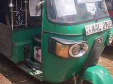 Bajaj RE 2013 Three Wheel