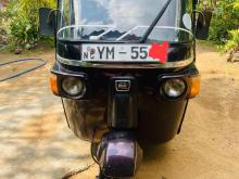 Bajaj RE 2011 Three Wheel