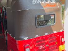 Bajaj RE 2016 Three Wheel
