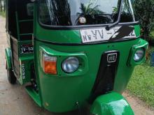 Bajaj RE 2012 Three Wheel