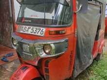 Bajaj RE 205 2015 Three Wheel