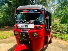 Bajaj RE 2015 Three Wheel